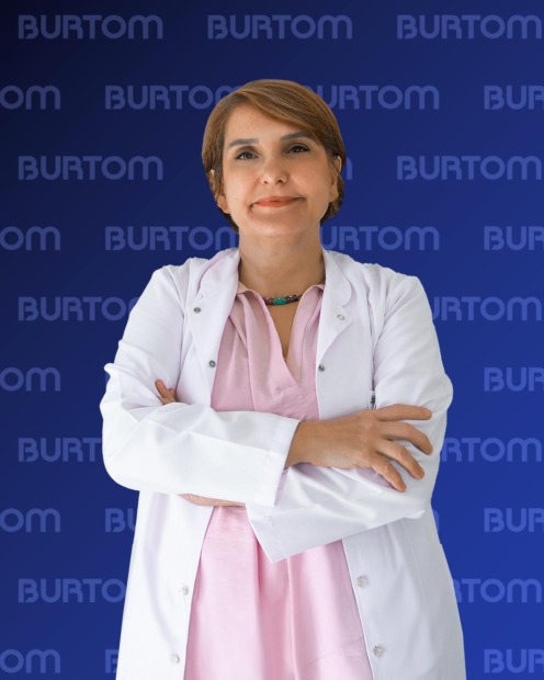 BEYNİMİZ KAÇ YAŞINDA?