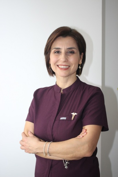GENÇLİK AŞISI İLE CİLDE DOĞAL CANLILIK VE NEM DESTEĞİ