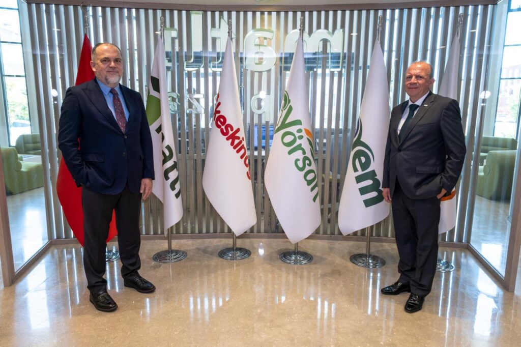 BURSA’NIN VERGİ REKORTMENLERİ LİSTESİNDE MATLI’DAN ÇOK YÖNLÜ TEMSİL