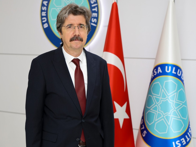 BUÜ’den sürdürülebilirlikte büyük başarı