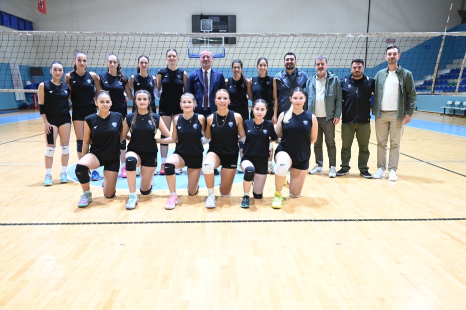 KARACABEY’İN SULTANLARI SAHNE ALIYOR