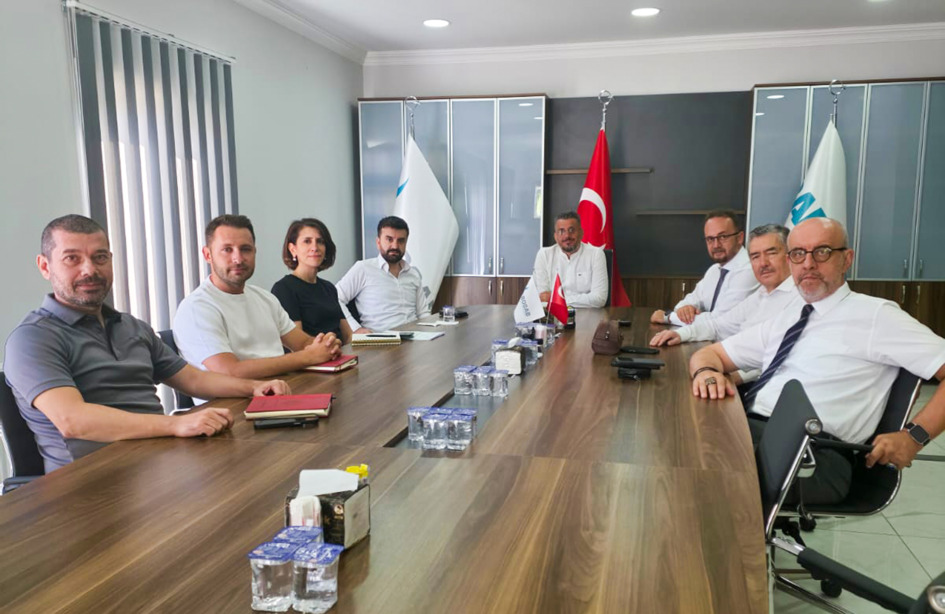 YEŞİL ÇEVRE, 2032 HEDEFİNE 2028’DE ULAŞMAYI PLANLIYOR