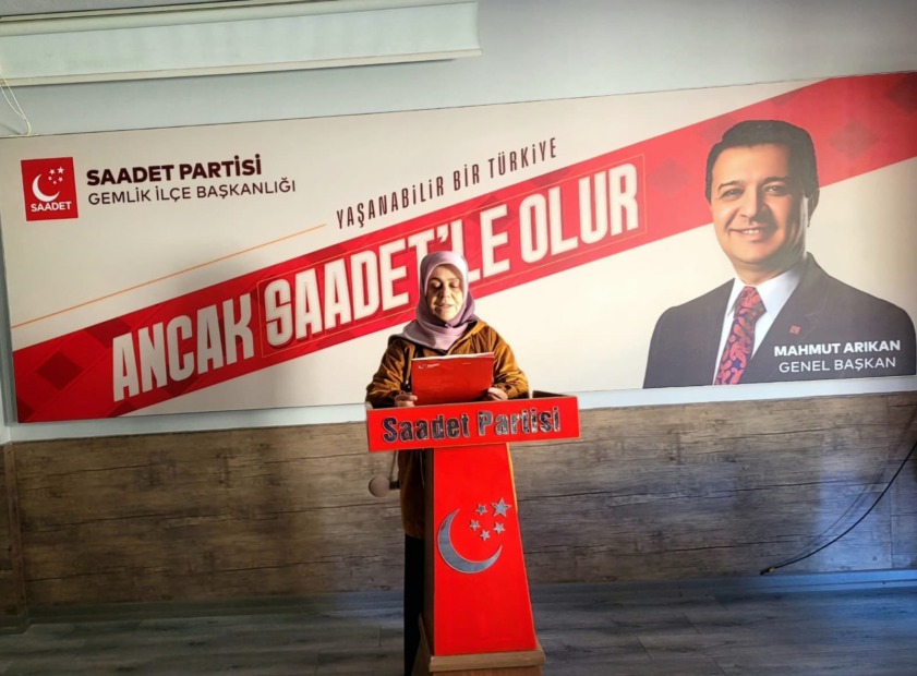 Aynur Uzun; “Okullar Açıldı, Ailelerin Kaygısı Büyüdü”
