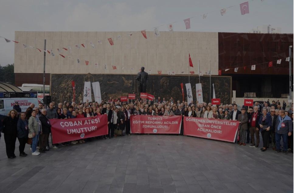NE-DER: “Eğitimde Tasarruf Olmaz, Şiddete Karşı Toplum Temelli Seferberlik Şart!
