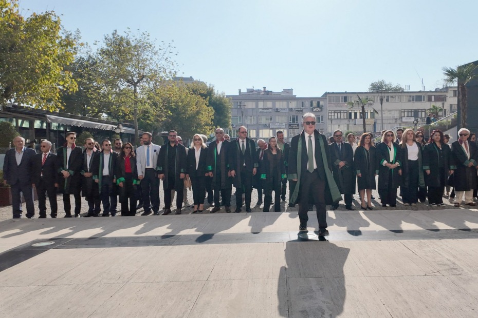 Metin Öztosun; “Cumhuriyet’in sorunlarının çözümü Cumhuriyet’i demokrasiyle tamamlamak, hukukla güçlendirmekten geçer”