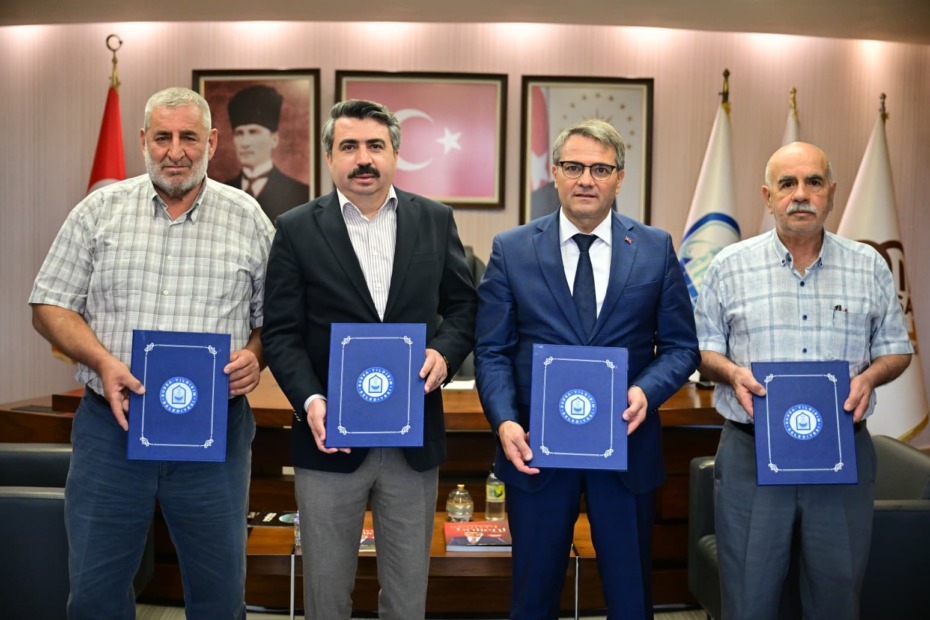 CUMALIKIZIK’TA TARİHİ DOKUNUN KORUNMASI İÇİN ÖNEMLİ ADIM