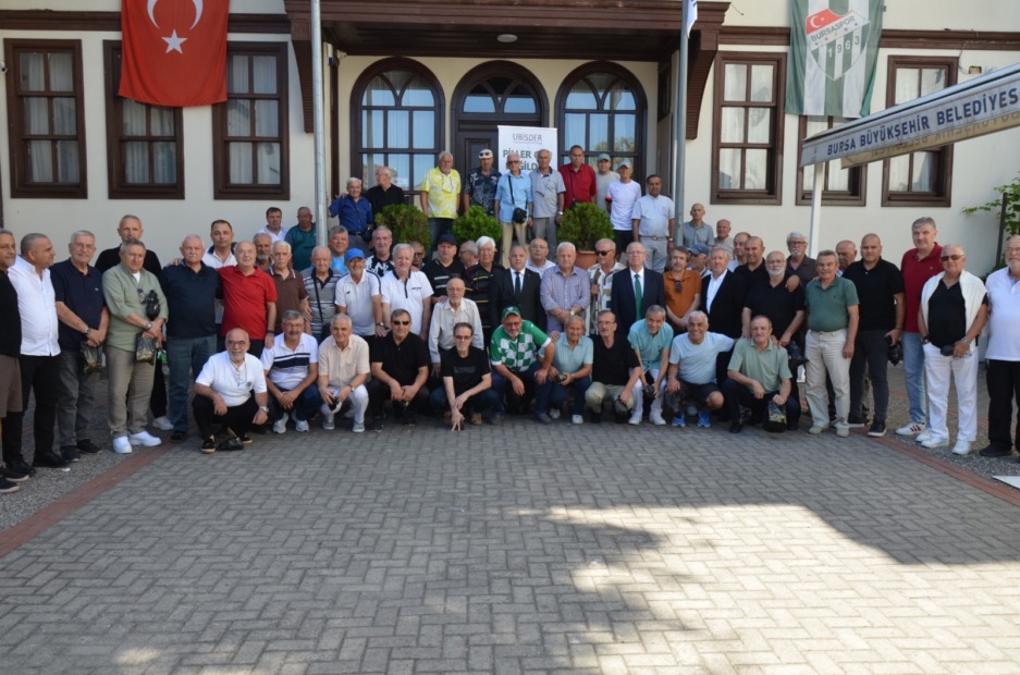 Bursa’da Anlamlı Buluşma: İşitme Engelliler İçin Farkındalık ve Sosyal Sorumluluk Hareketi