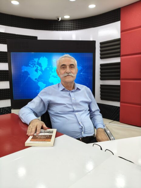 Ekrem Hayri Peker’den Bursa’nın Unutulan Sinemalarına Tarihsel Yolculuk