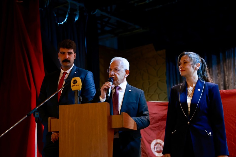 YENİ PARTİ GEMLİK’TE CANAN BULUT DÖNEMİ