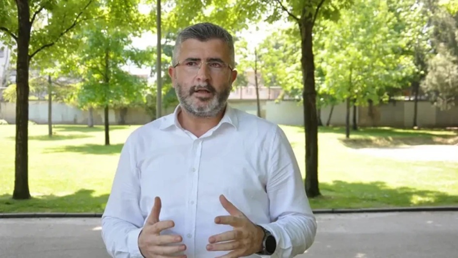 İmar Yasasına Takılanlar Derneği’nden TBMM’ye Yapı Kayıt Çağrısı