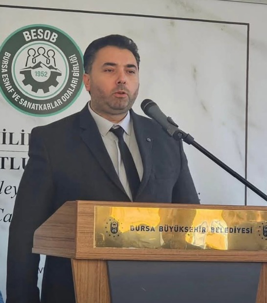 CUMSİAD’DAN CUMHURİYET CADDESİNİN GELECEĞİNE YÖNELİK ÖNEMLİ AÇIKLAMA