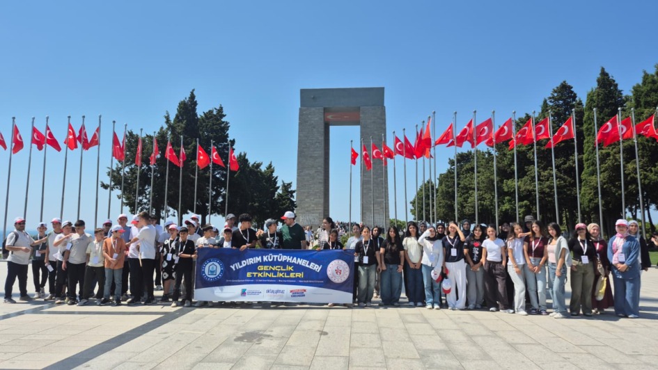 YILDIRIM BELEDİYESİ 30 BİN BURSALIYI AĞIRLADI