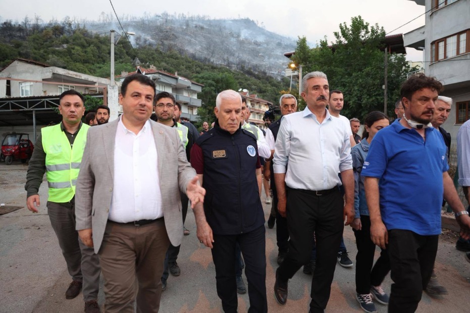 Mustafa Bozbey davasında heyet değişikliği tartışması: Hasan Öztürk’ten açıklama talebi