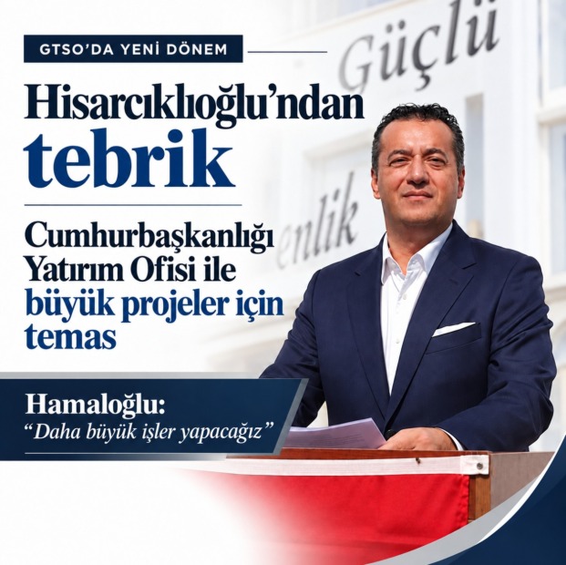 HASAN HAMALOĞLU SEÇİM ZAFERİNİN ARDINDAN ÇALIŞMALARA HIZ VERDİ