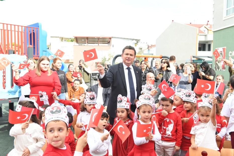 Cumhuriyet Coşkusu Göksel Konseriyle Zirveye Ulaşacak