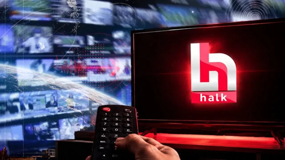 Basın meslek örgütlerinden, Halk TV’ye kayyım atanmasına peş peşe tepki: ‘Medyanın hiçbir hukuki güvencesi kalmamıştır!’
