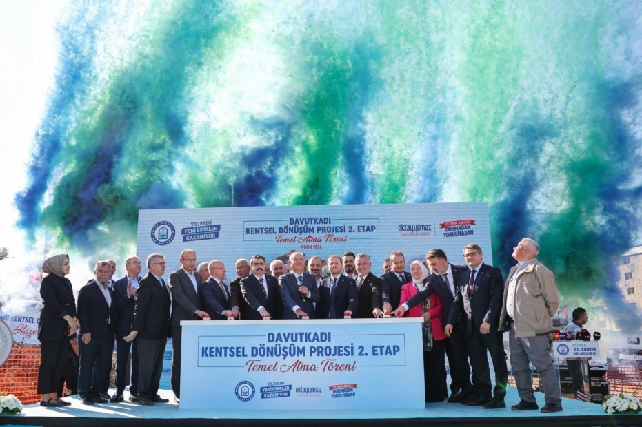 ‘Bursa’nın Afet Anayasası’ 13 Ekim’de açıklanacak