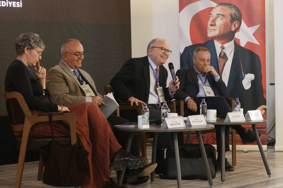 MUDANYA’DA 104 YIL SONRA AYNI GÜNDEM: BARIŞ