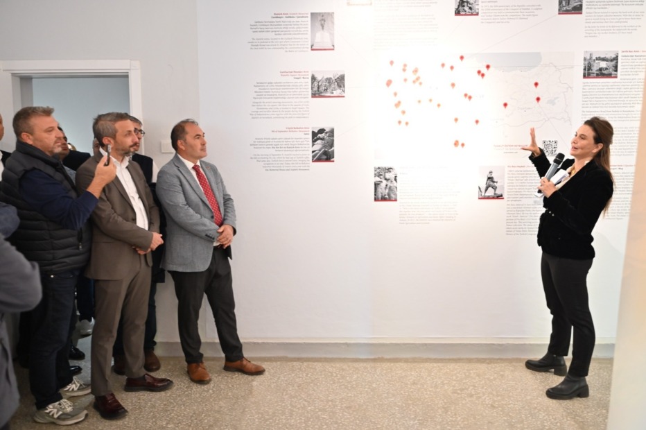 Tankut Öktem’in Anısı, MüzeOkul’da Yaşayacak