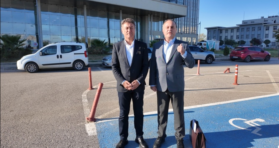 SARIBAL VE BAYKAL’DAN BOZBEY–ERDEM DAVASI ÖNCESİ “ADALET VE EŞİTLİK” ÇAĞRISI