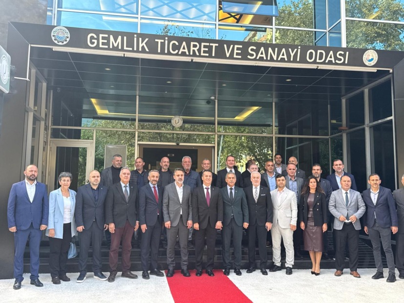 Hasan Hamaloğlu’na ilk ziyaret Şahin Biba’dan