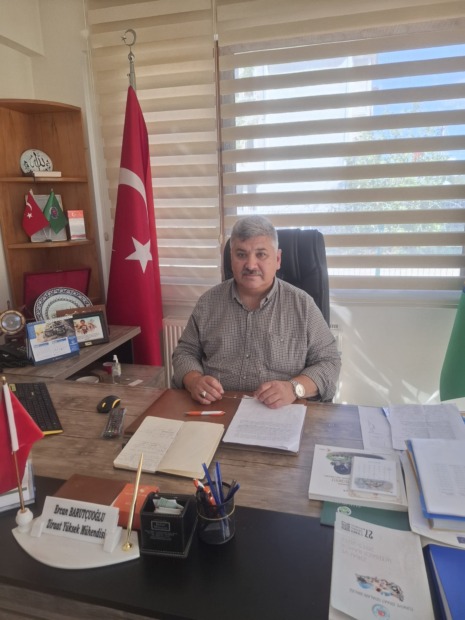 ERCAN BARUTÇUOĞLU’NDAN TABAN FİYAT VE OBJEKTİF KRİTER UYARISI