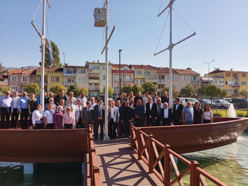 Gemlik, “Kuraklık Şartlarında Zeytin tarımı Çalıştayına” Ev Sahipliği Yaptı