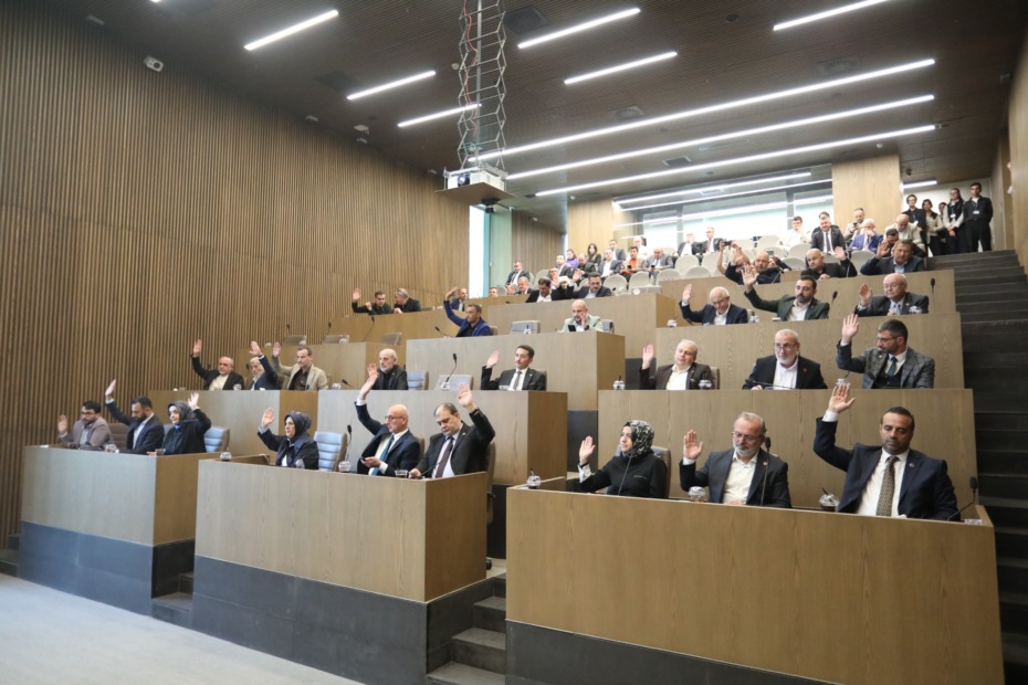 İnegöl Belediyesi’nin Başarısı Bakanlığın Denetim Raporuna da Yansıdı