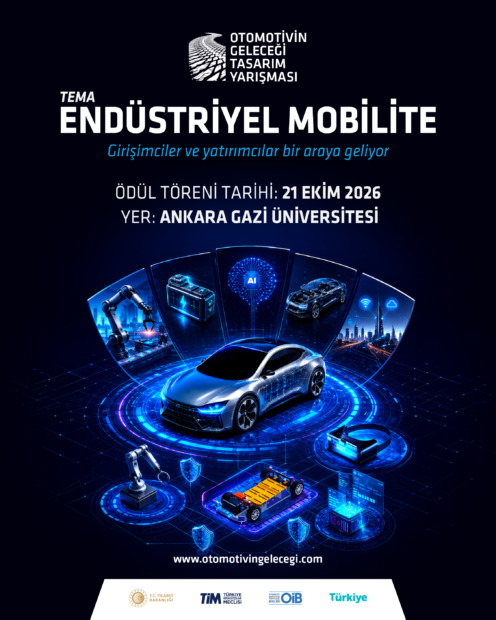 OGTY’de 10 Finalist Proje  Büyük Ödül İçin Yarışacak