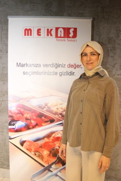 MEKAŞ YEMEK’TEN DÜNYA GIDA GÜNÜ MESAJI