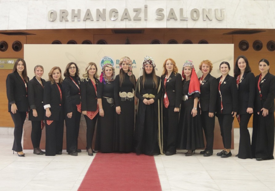 FETİH MARŞLARIYLA 700. YIL COŞKUSU