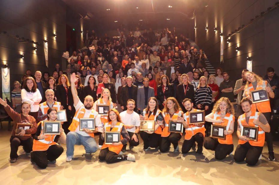 YASAV İLE FEZA FİKİR SANAT’TAN ÖRNEK İŞ BİRLİĞİ