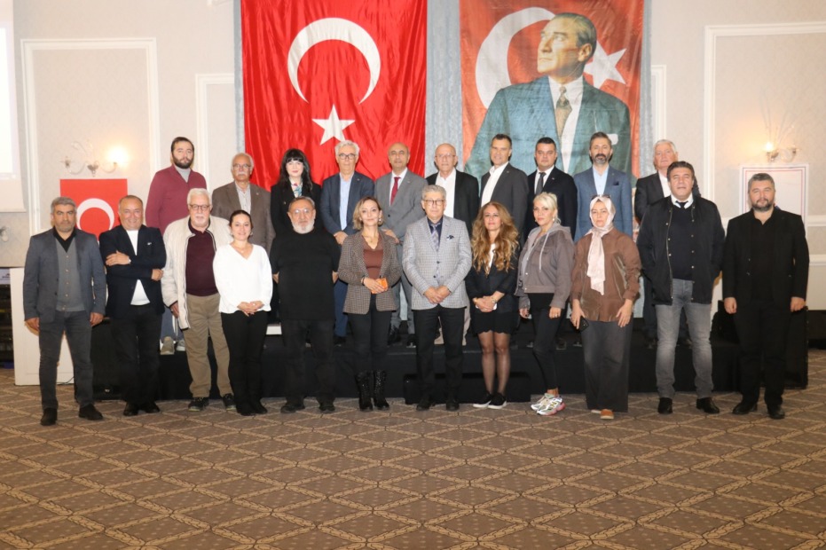 BUMİAD, CUMHURİYET ÖDÜLLERİ SAHİPLERİNİ AÇIKLADI