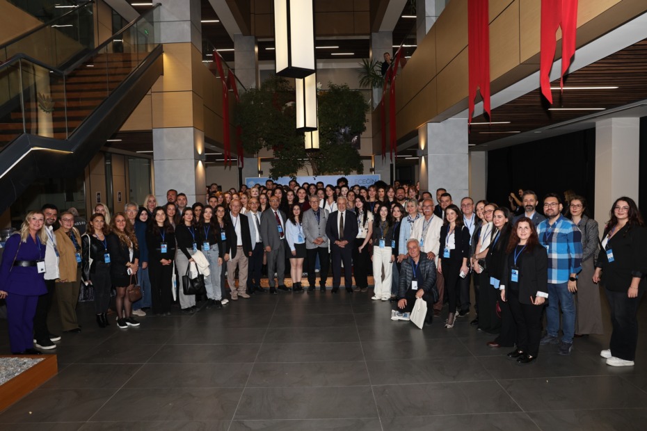 Nilüfer’de “Geleceğin Liderleri” yolculuğu başladı
