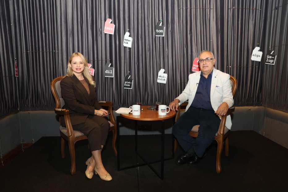 Medya Buluşmaları’nda Cumhuriyet’in İzleri Ele Alındı