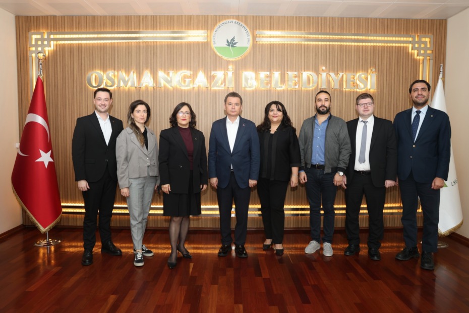 Osmangazi Belediyesi ile Mimarlar Odası Protokol İmzaladı