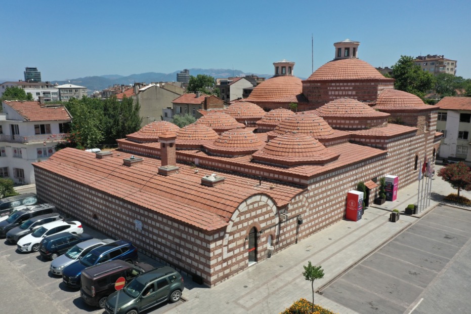 Osmangazi’de Mitoloji ve Sinema Aynı Perdede Buluşacak