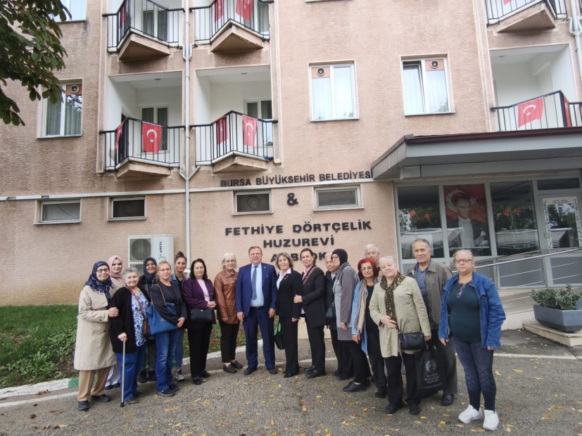 Hatırlamak Yetmez, İnsanca Yaşamak İstiyorlar