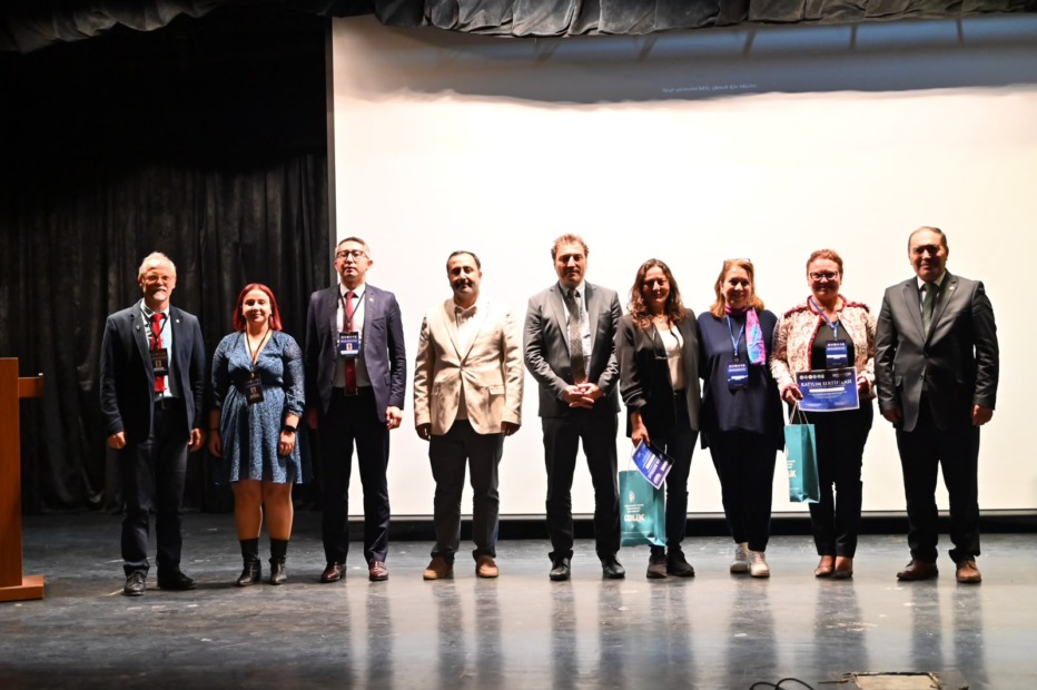 Uluslararası Gemlik Sempozyumu Başladı