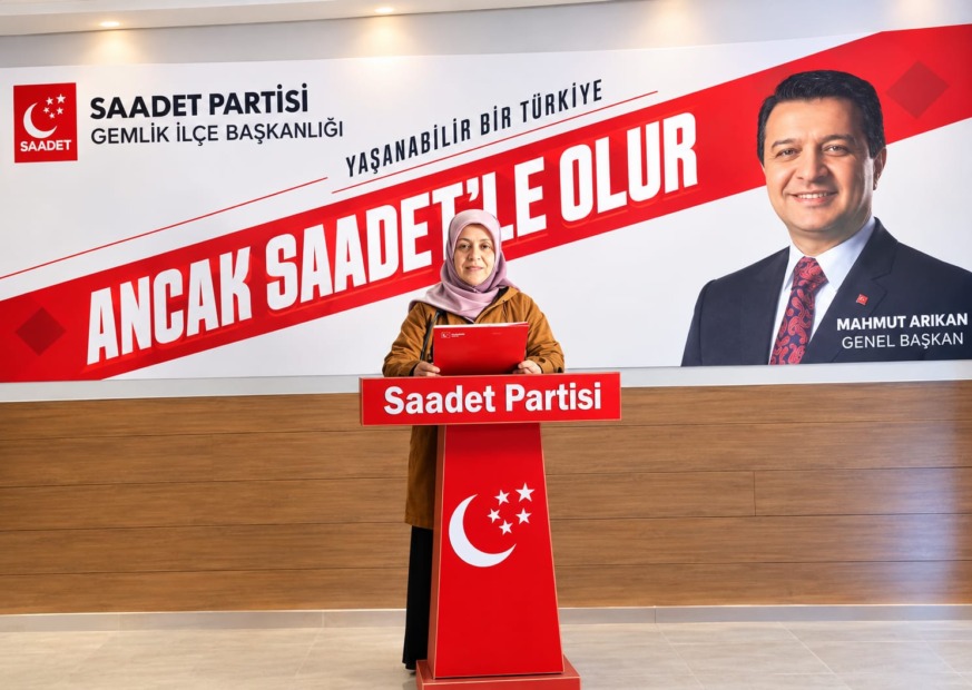Aynur Uzun, “Ahlakın, Denetimin ve Vicdanın Olmadığı Yerde Sofralarımız Güvende Değildir”