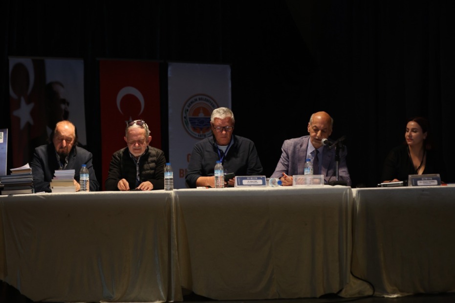 Uluslararası Gemlik Sempozyumu’nun İkinci Günü Tamamlandı