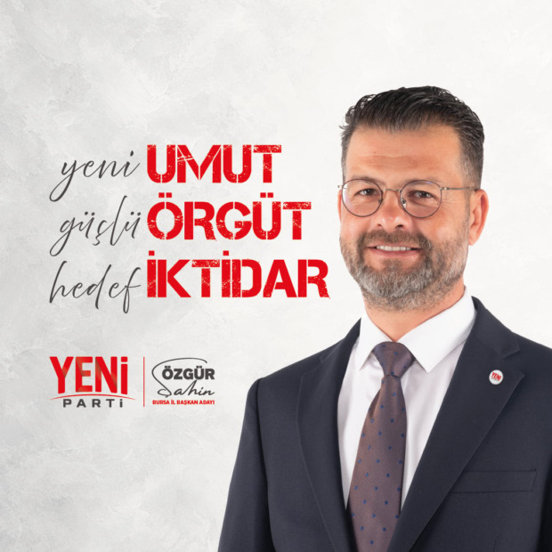 Mahalleden başlayan katılım, 17 ilçede ortak çalışma