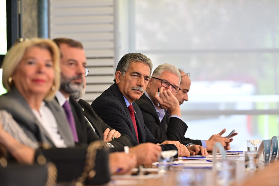 BURSA TURİZMİNDE ROTA ÇİZİLİYOR